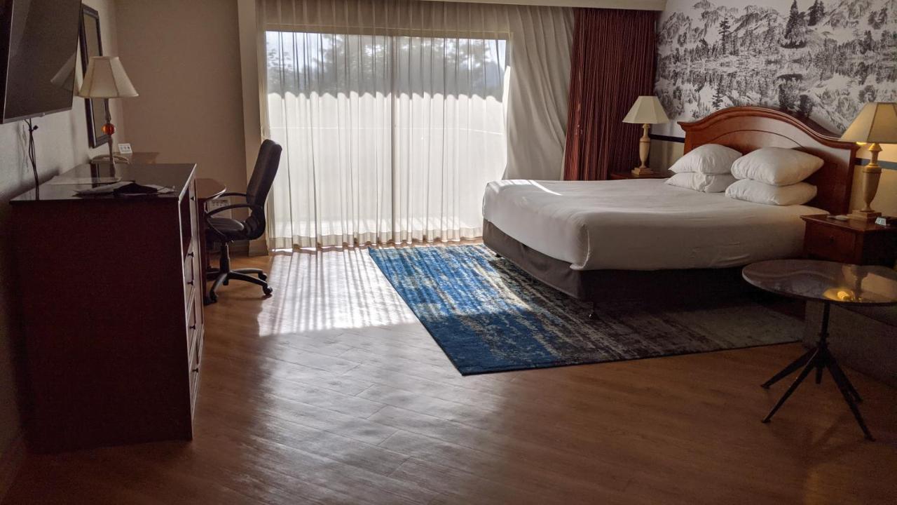 Olympia Hotel At Capitol Lake Ngoại thất bức ảnh