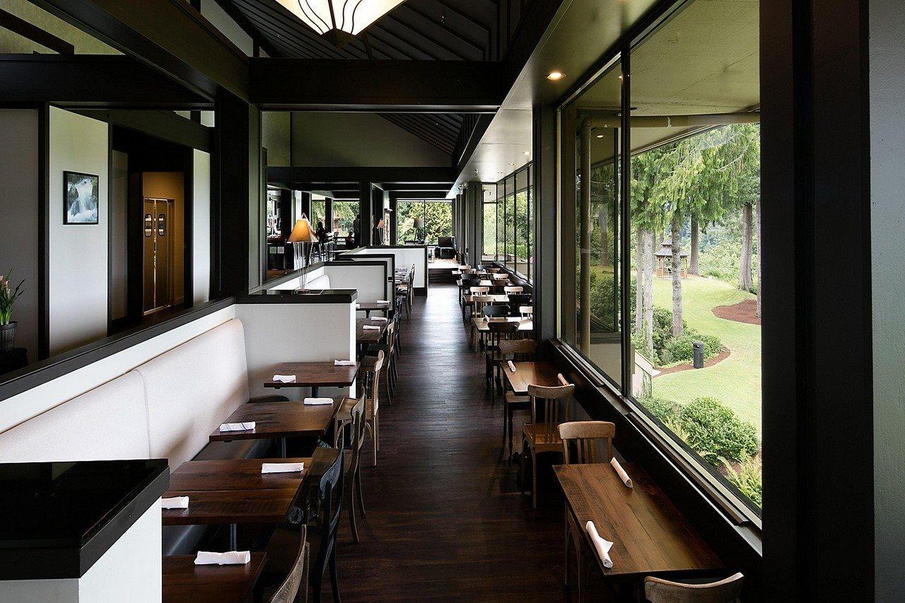 Olympia Hotel At Capitol Lake Ngoại thất bức ảnh