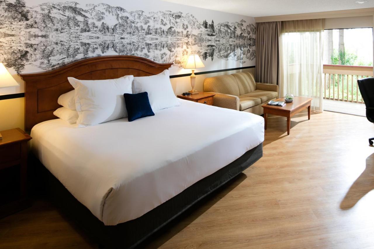 Olympia Hotel At Capitol Lake Ngoại thất bức ảnh